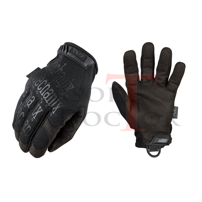 Mechanix Wear The Original Black
