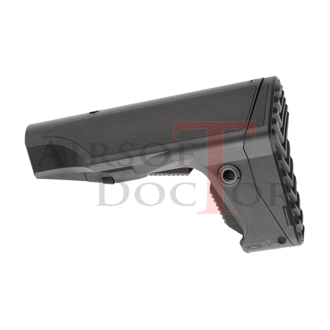 G&G GOS-V7 Stock - Black