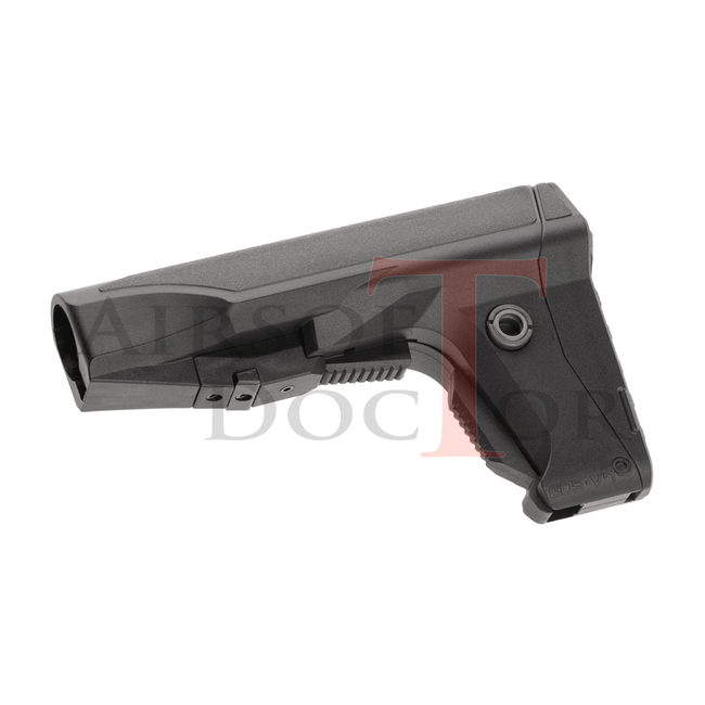 G&G GOS-V7 Stock - Black