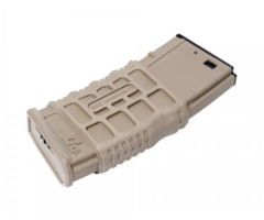 G&G CM/GC 16 Hicap 300rds  - Tan