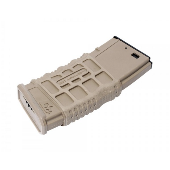 G&G CM/GC 16 Hicap 300rds  - Tan