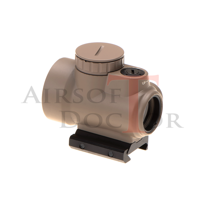 AIM-O MRO Red Dot 2.0 MOA - Tan
