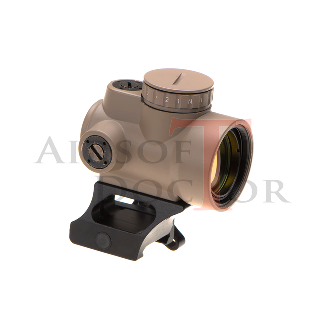 AIM-O MRO Red Dot 2.0 MOA - Tan