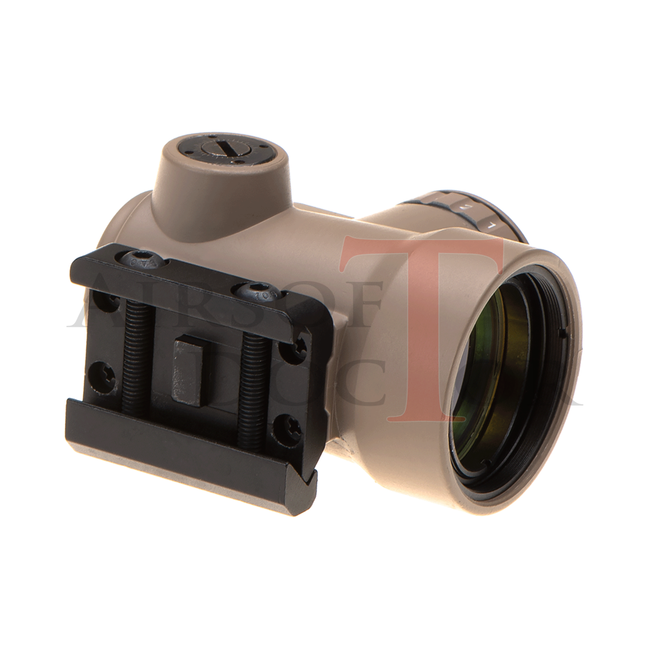 AIM-O MRO Red Dot 2.0 MOA - Tan