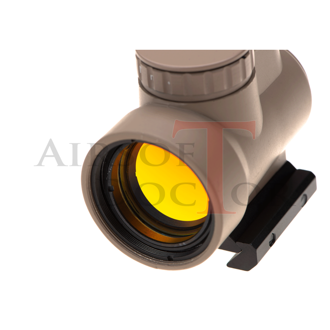 AIM-O MRO Red Dot 2.0 MOA - Tan