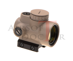 AIM-O MRO Red Dot 2.0 MOA - Tan
