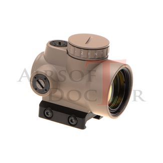 AIM-O MRO Red Dot 2.0 MOA - Tan