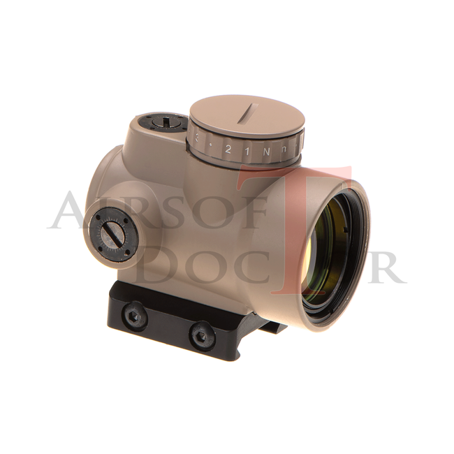 AIM-O MRO Red Dot 2.0 MOA - Tan