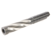 Stainless Steel TORNADO Outerbarrel for Capa 5.1 - Black