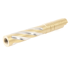Stainless Steel TORNADO Outerbarrel for Capa 5.1 - Gold