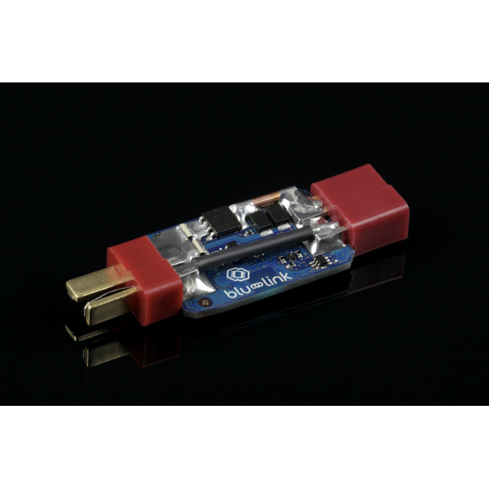 Gate Electronics Blu-Link Bluetooth