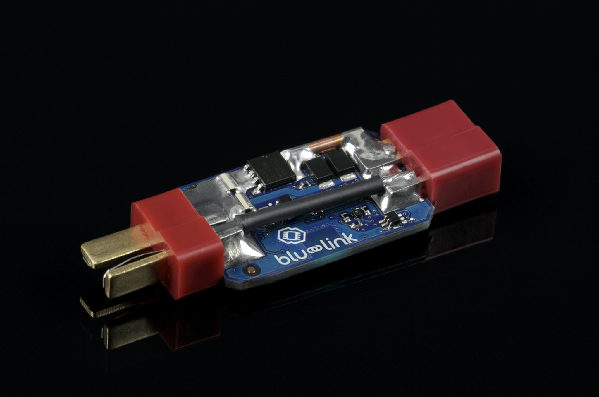 Gate Electronics Blu-Link Bluetooth