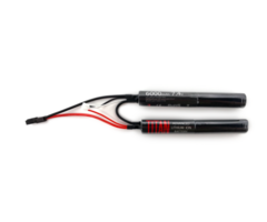 Titan Power 7.4v 6000mAh Nunchuck - Tamiya
