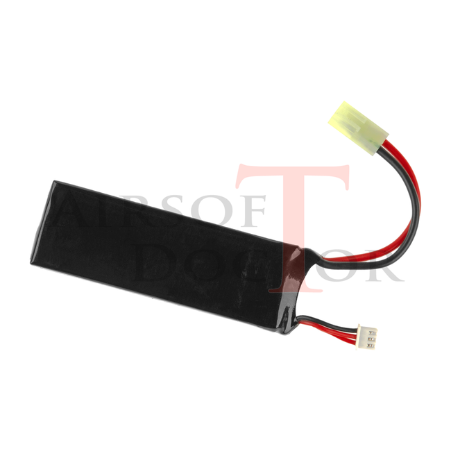 VB Power 7.4V 1600mAh 20C Mini Type