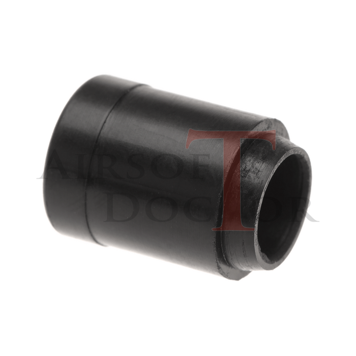 Maple Leaf Hybrid Hop Up Rubber 75° with Hop Tensioner