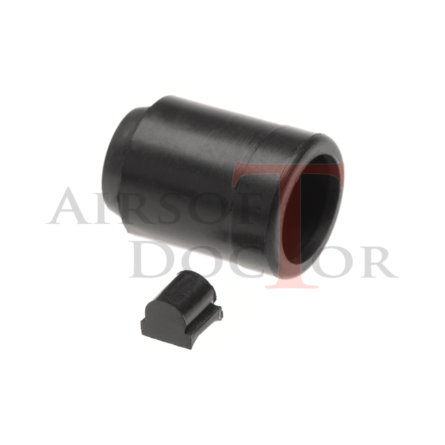 Maple Leaf Hybrid Hop Up Rubber 75° with Hop Tensioner