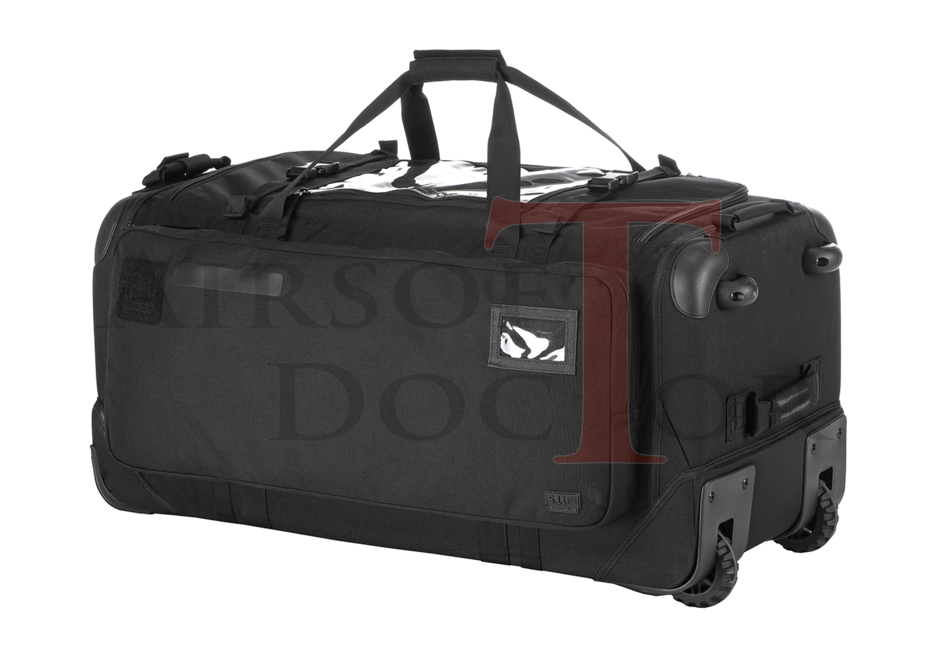 5.11 SOMS 3.0 - Black