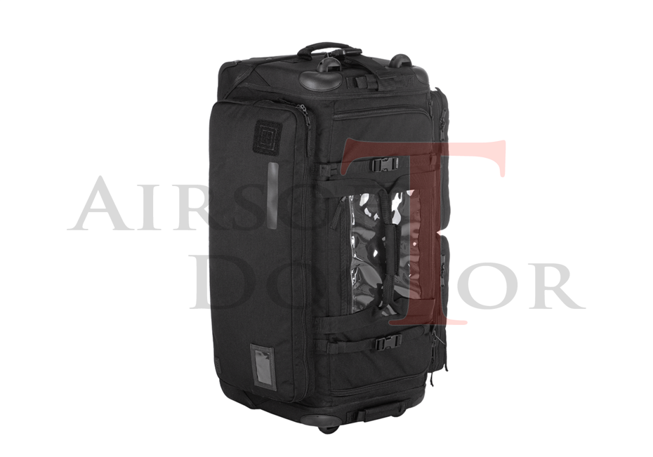5.11 SOMS 3.0 - Black