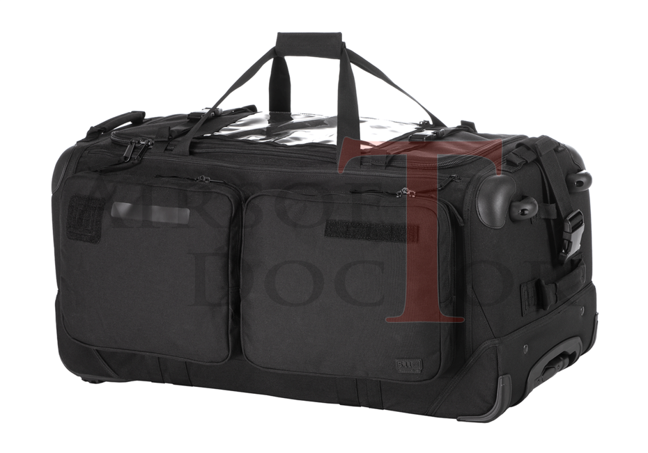 5.11 SOMS 3.0 - Black