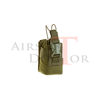 Invader Gear Radio Pouch - OD