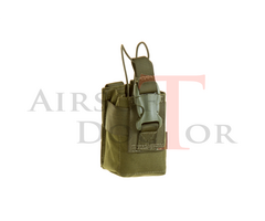 Invader Gear Radio Pouch - OD