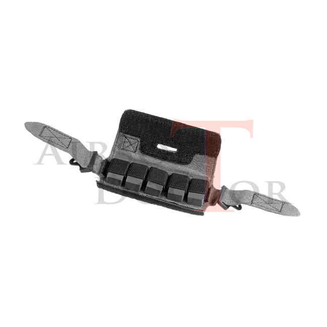 FMA Helmet Counter Weight - Black