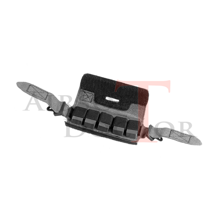 FMA Helmet Counter Weight - Black