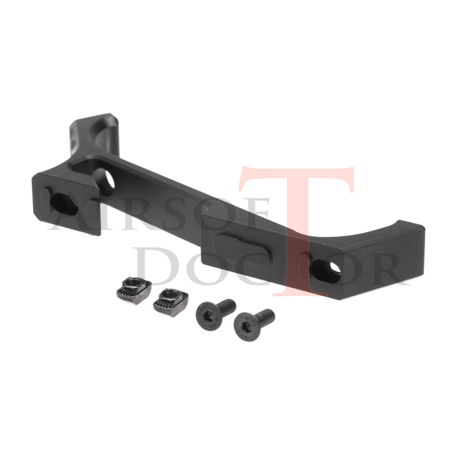 WADSN VP23 Tactical Angled Grip M-Lok - Black