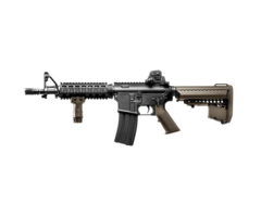 Tokyo Marui Next-Gen Sopmod M4 CQB-R - FDE