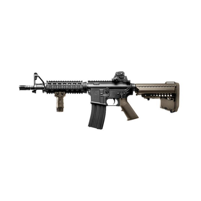 Tokyo Marui Next-Gen Sopmod M4 CQB-R - FDE