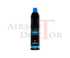 Nimrod Light Performance Blue Gas 500ml