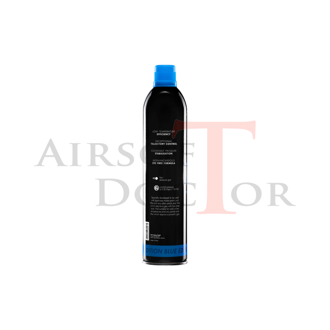 Nimrod Light Performance Blue Gas 500ml