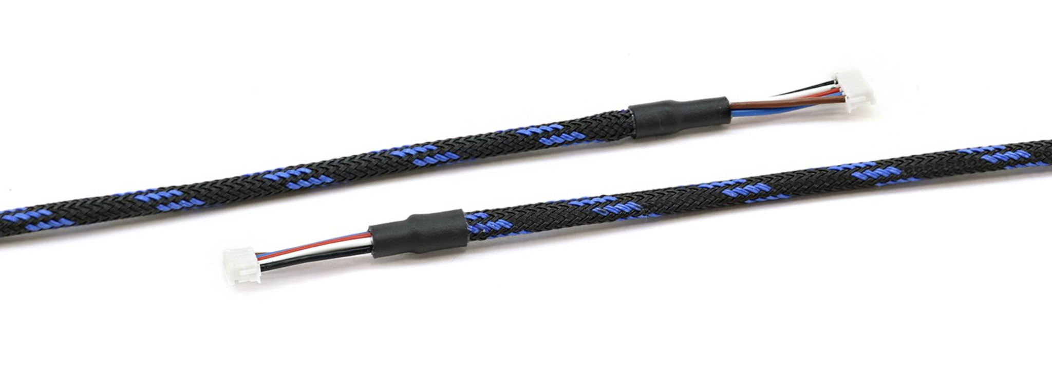 Polarstar Wire Harness Rev. 2 - 13"