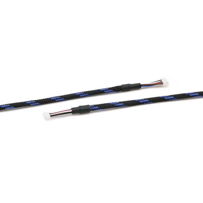 Polarstar Wire Harness Rev. 2 - 7.5"