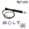 Wolverine Bolt M Sniper rifle Conversion kit - JG Bar10