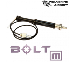 Wolverine Bolt M Sniper rifle Conversion kit - JG Bar10