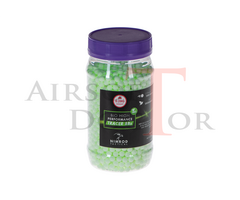 Nimrod 0.28g Bio Tracer BB Professional Performance - 2000rds