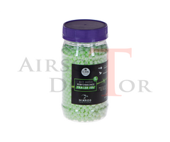 Nimrod 0.30g Bio Tracer BB Professional Performance - 2000rds
