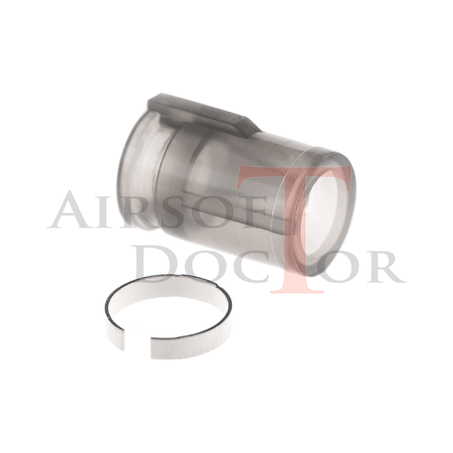 Maple Leaf Transformers Autobot 85° Hop Up Rubber for VSR & GBB