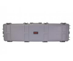 Nuprol Hard Case XL - Grey