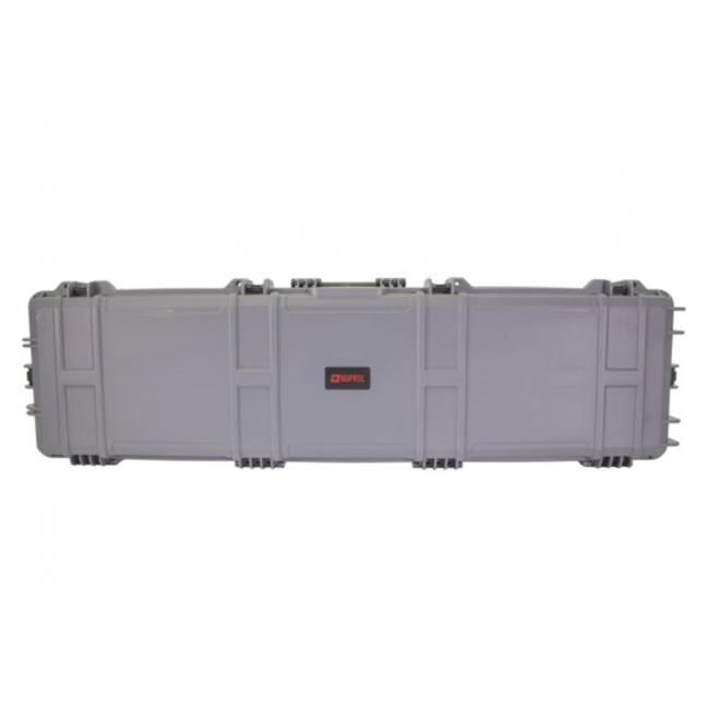 Nuprol Hard Case XL - Grey