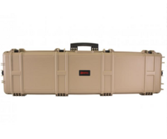Nuprol Hard Case XL - Tan
