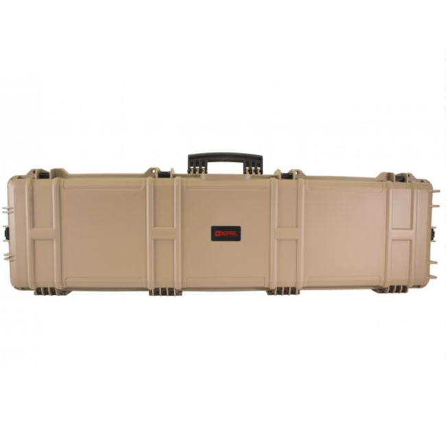 Nuprol Hard Case XL - Tan