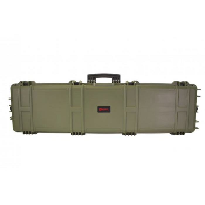 Nuprol Hard Case XL - OD