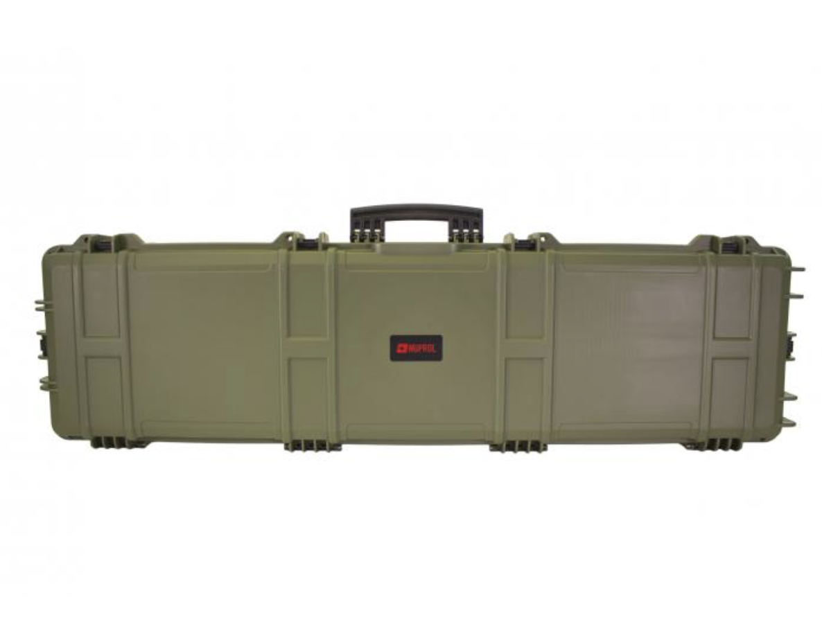 Hard Case XL OD Airsoft Doctor BV