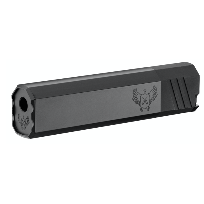 Osprey replica silencer - Short