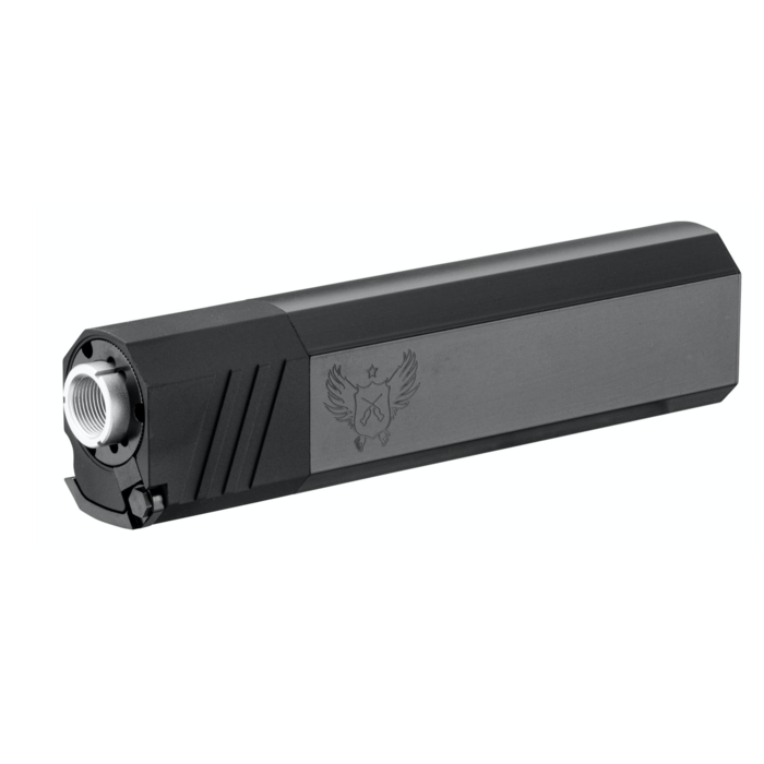 Osprey replica silencer - Short
