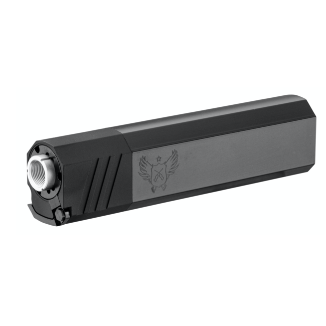 Osprey replica silencer - Long