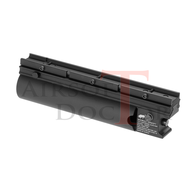 Madbull XM-203 Long Launcher - Black