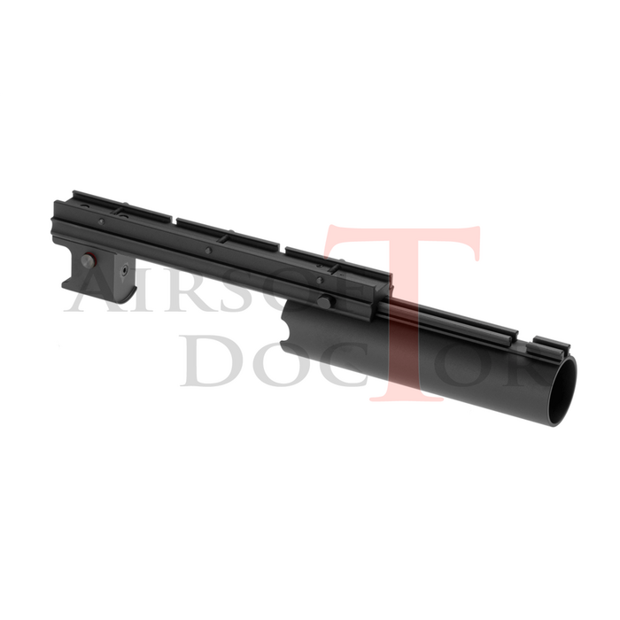 Madbull XM-203 Long Launcher - Black